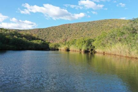 Vaalwater, Limpopo, África Do Sul