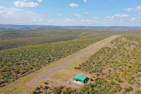 Vaalwater, Limpopo, África Do Sul