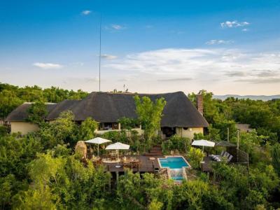 Vaalwater, Limpopo, South Africa