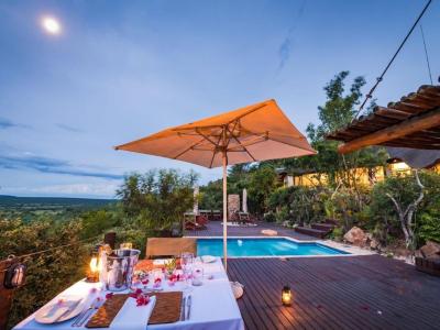 Vaalwater, Limpopo, África Do Sul