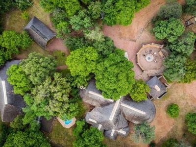 Vaalwater, Limpopo, África Do Sul