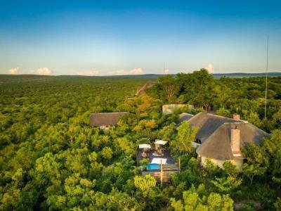 Vaalwater, Limpopo, África Do Sul