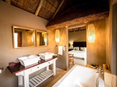 Vaalwater, Limpopo, África Do Sul