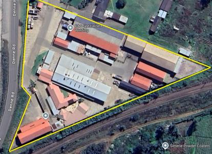 Brakpan, Gauteng, South Africa