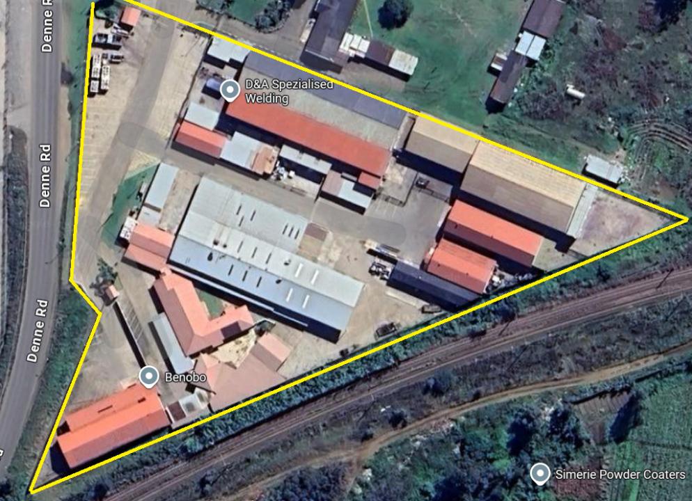 Brakpan, Gauteng, Sudafrica