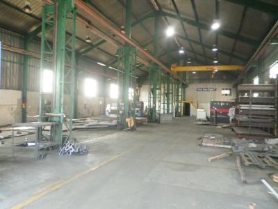 Brakpan, Gauteng, Sudafrica