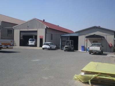 Brakpan, Gauteng, Sudafrica