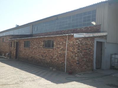 Brakpan, Gauteng, Sudafrica