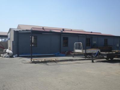 Brakpan, Gauteng, Sudafrica