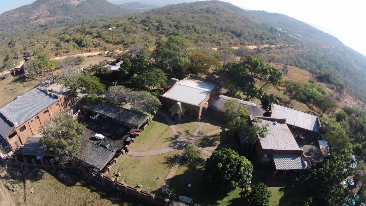 Nelspruit, 음봄벨라, 남아프리카