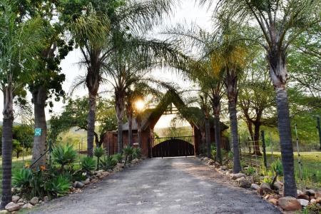 Nelspruit, 음봄벨라, 남아프리카