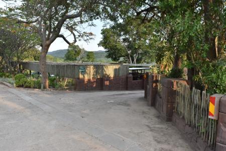 Nelspruit, 음봄벨라, 남아프리카