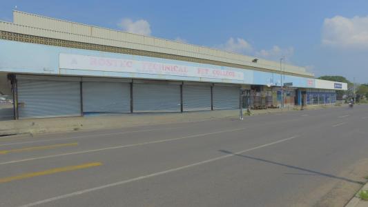 Rustenburg, North West, South Africa