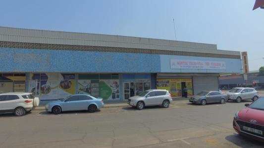 Rustenburg, North West, South Africa