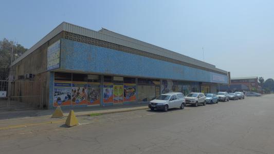 Rustenburg, North West, South Africa