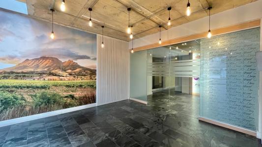 Stellenbosch, Western Cape, 南アフリカ