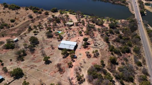 Pretoria, Gauteng, Sudáfrica