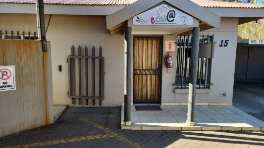 Brakpan, 豪登省, 南非