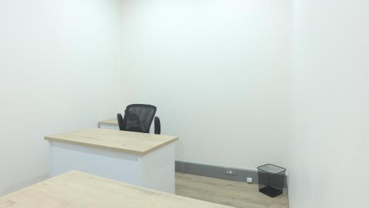 Rustenburg, North West, Nam Mỹ