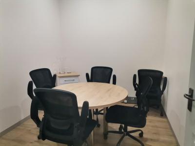 Rustenburg, North West, Nam Mỹ