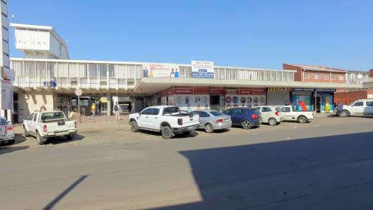 Rustenburg, North West, Sudáfrica