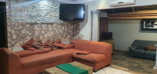 Brakpan, Gauteng, Sudáfrica