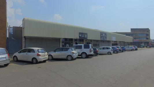 Rustenburg, North West, Sudafrica