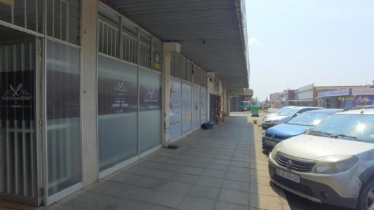 Rustenburg, North West, Sudafrica