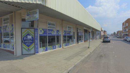 Rustenburg, North West, Sudafrica