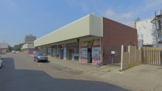 Rustenburg, North West, Sudafrica