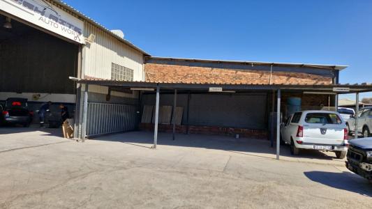 Brakpan, 豪登省, 南非