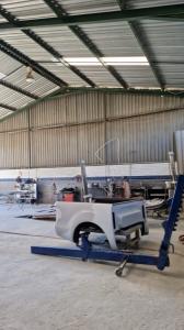 Brakpan, 豪登省, 南非