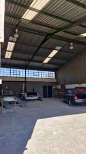 Brakpan, 豪登省, 南非