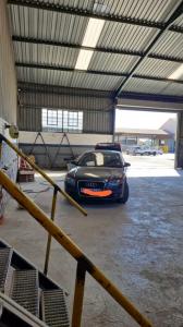 Brakpan, 豪登省, 南非