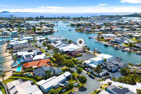 25 Kumbada Court, Minyama, QLD 4575, Australia