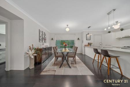 21 Robey Avenue, Middleton Grange, NSW 2171, Australia