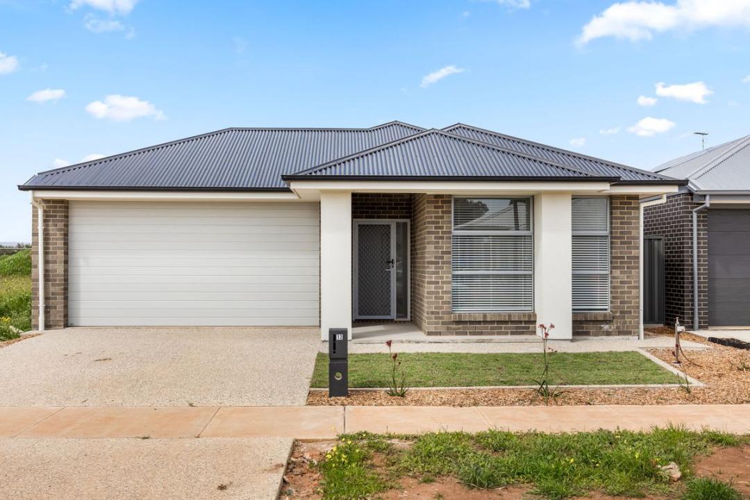 12 Macon Road, Angle Vale, SA 5117, אוסטרליה 