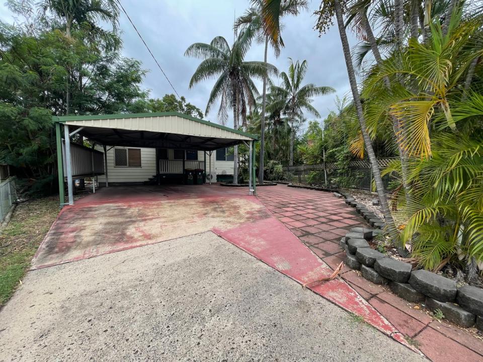 10 Kellerman Drive, Moranbah, QLD 4744, Australia