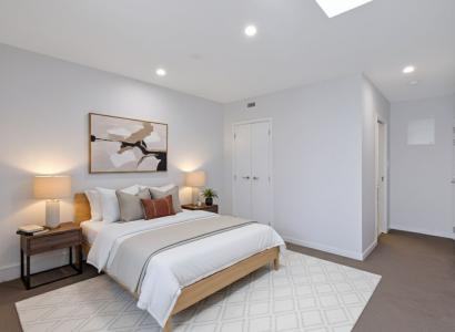 404/2 Colombo Street, Newtown, Wellington 6021, Nouvelle-Zélande