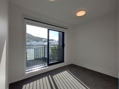 404/2 Colombo Street, Newtown, Wellington 6021, Nouvelle-Zélande