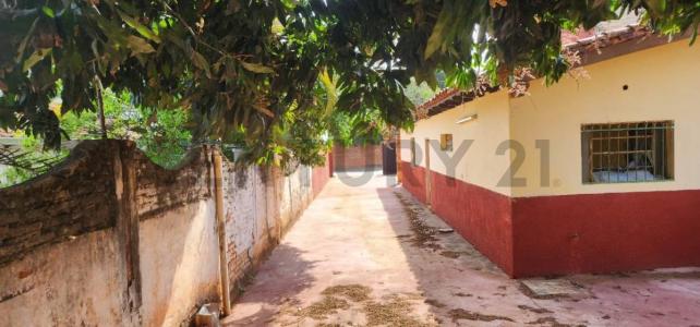 ytororo casi Prof. Morales , Fernando De La Mora, Central 00001, Paraguai