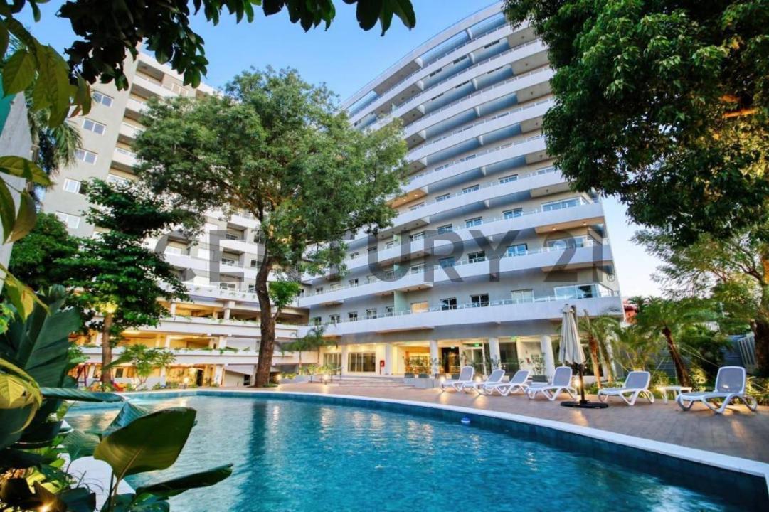 Roberto Cañiza casi Celsa Speratti , Mburicaó, Asunción 00001, Paraguay