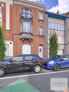 Rue Dansette 37, Jette, Belgium