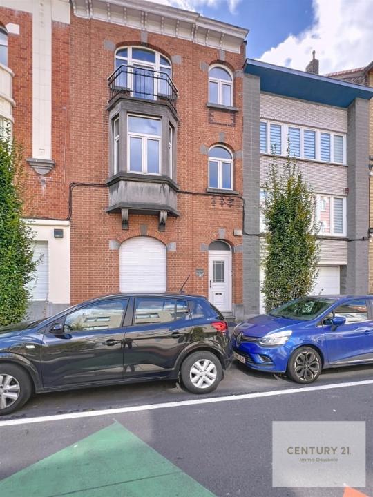 Rue Dansette 37, Jette, Belgium