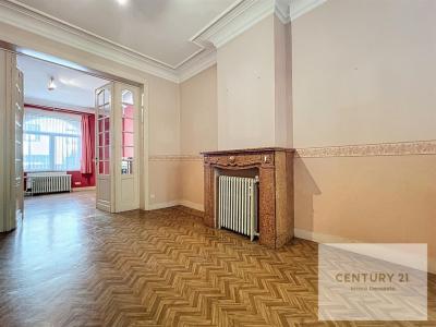 Rue Dansette 37, Jette, Belgium