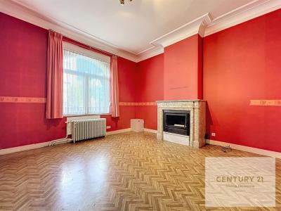 Rue Dansette 37, Jette, Belgium