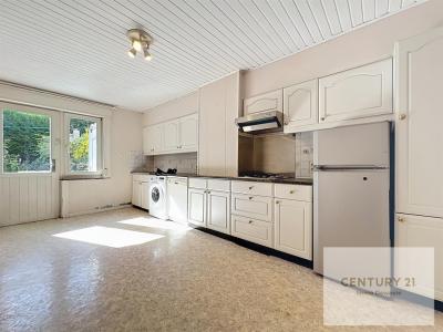 Rue Dansette 37, Jette, Belgium