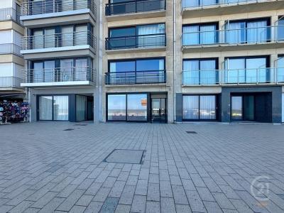 Koning Ridderdijk 34 0001, Westende, Bélgica