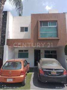 Privada Francisco y Madero 201,, San Andrés Cholula, Puebla 72761, Mexico