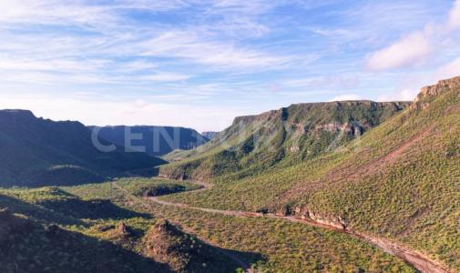 Loreto, Baja California Sur 23898, Mexico